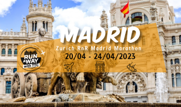 Madrid maraton 2023
