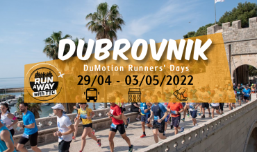 Dubrovnik polumaraton 2022