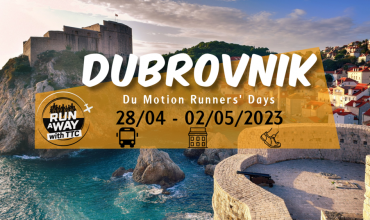 Dubrovnik polumaraton 2023