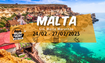 Malta maraton 2023